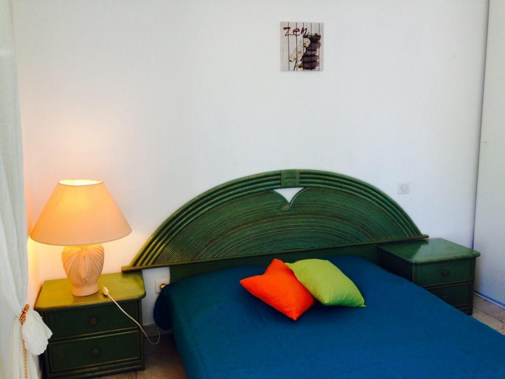 Le Camping De La Plage Aregno Exterior photo